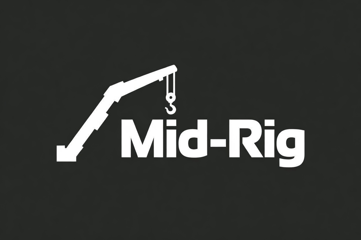 Mi Side Rig Mid-Rig - MID-RIG